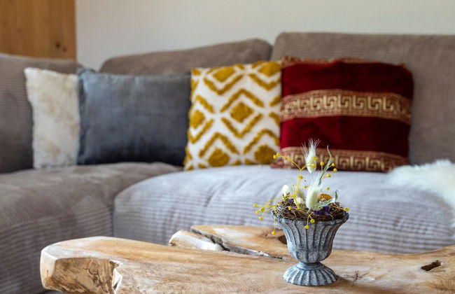 Apartamento de 2 quartos em Lenk - Foto 30