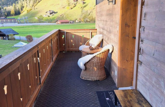 Apartamento de 2 quartos em Lenk - Foto 9