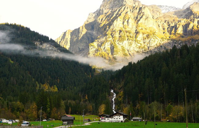 Apartamento de 2 quartos em Lenk - Foto 21