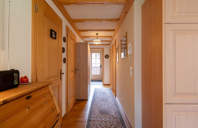 Apartamento de 2 quartos em Lenk - Foto 42