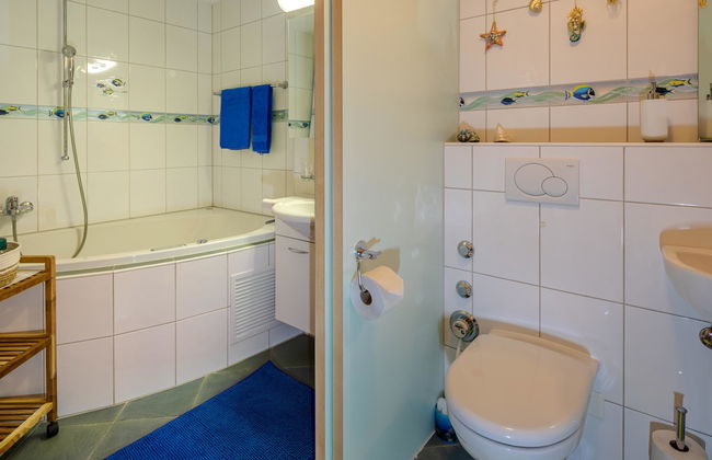 Apartamento de 2 quartos em Lenk - Foto 45