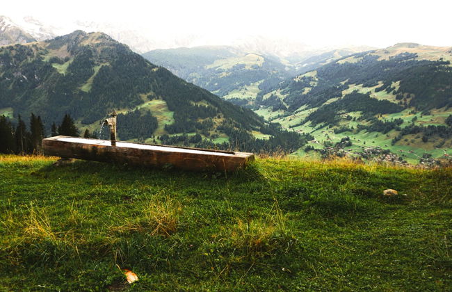 Apartamento de 2 quartos em Lenk - Foto 23