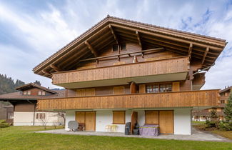 Photo 1 - 2 bedroom Apartment in Lenk