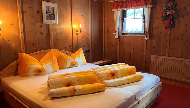 Apartment mit 2 Schlafzimmern in Sölden mit terrasse - Foto 5