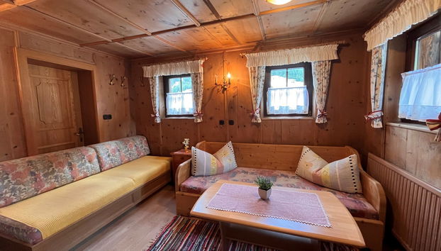 Apartment mit 2 Schlafzimmern in Sölden mit terrasse - Foto 3