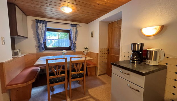 Apartment mit 2 Schlafzimmern in Sölden mit terrasse - Foto 4