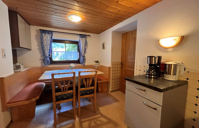 Casa de 5 quartos em Sölden com terraço - Foto 19