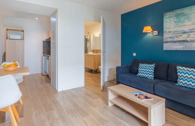 Apartment mit 3 Schlafzimmern in Noirmoutier-en-l'Île mit schwimmbad und terrasse - Foto 20