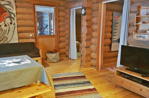 Foto 4 - Casa con 1 camera da letto a Kuusamo con sauna