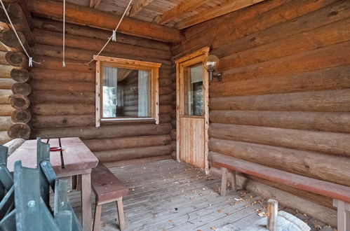 Photo 18 - Maison de 1 chambre à Kuusamo avec sauna