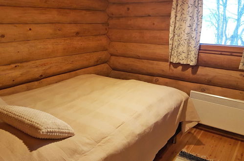 Photo 11 - Maison de 1 chambre à Kuusamo avec sauna