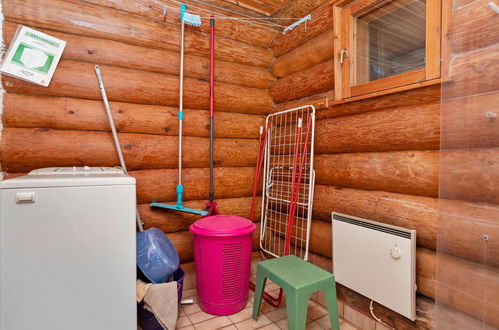 Photo 15 - 1 bedroom House in Kuusamo with sauna