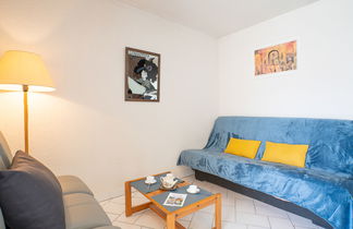 Photo 3 - 1 bedroom Apartment in La Grande-Motte with terrace and sea view