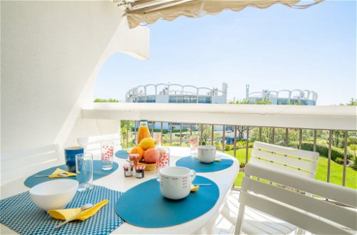 Photo 13 - 1 bedroom Apartment in La Grande-Motte with terrace and sea view