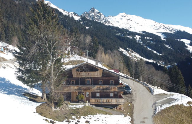 Casa de 4 quartos em Stummerberg com jardim e sauna - Foto 43