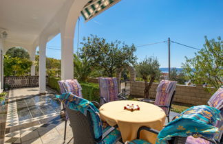 Photo 2 - 2 bedroom Apartment in Crikvenica with swimming pool and sea view