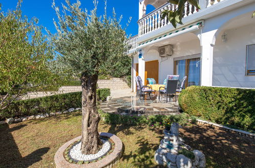 Photo 8 - Appartement de 2 chambres à Crikvenica avec piscine et jardin