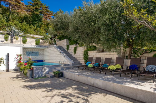 Photo 26 - Appartement de 2 chambres à Crikvenica avec piscine et jardin