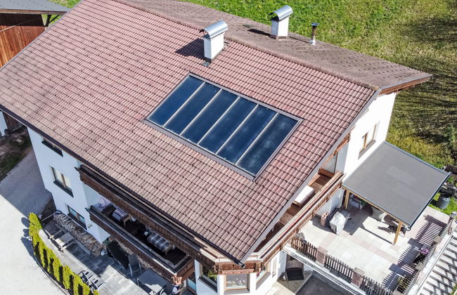 Apartamento de 2 quartos em Hart im Zillertal com jardim - Foto 20