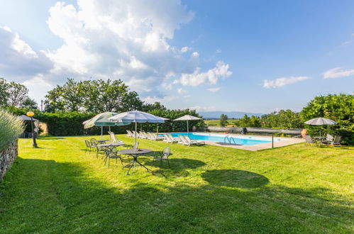 Photo 45 - Appartement de 2 chambres à Bucine avec piscine et jardin