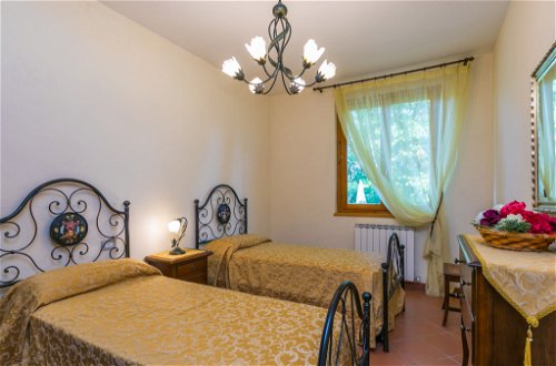 Foto 31 - Casa con 14 camere da letto a Bucine con piscina privata e giardino