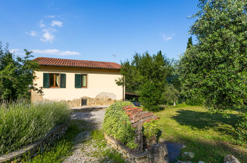 Foto 47 - Appartamento con 2 camere da letto a Bucine con piscina e giardino