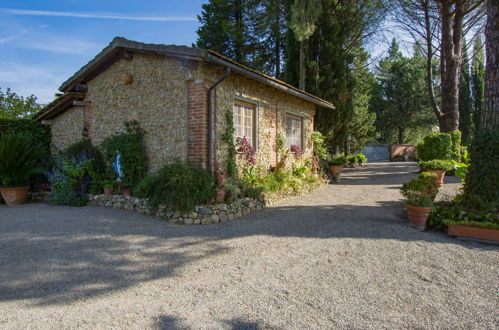 Photo 22 - Maison de 1 chambre à Palaia avec jardin et terrasse