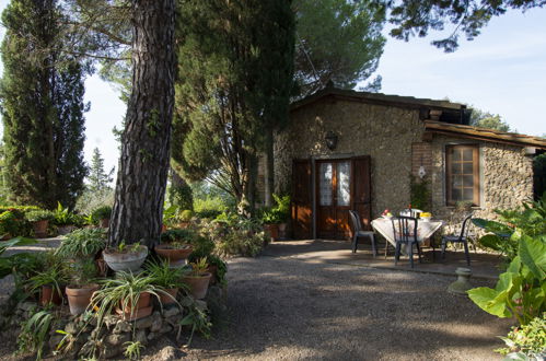 Photo 18 - Maison de 1 chambre à Palaia avec jardin et terrasse