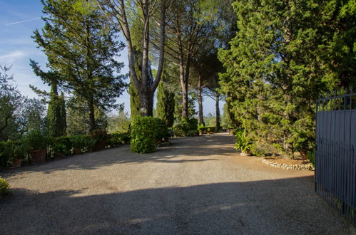 Photo 25 - Maison de 1 chambre à Palaia avec jardin et terrasse