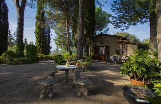 Photo 1 - Maison de 1 chambre à Palaia avec jardin et terrasse