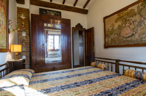 Foto 14 - Haus mit 1 Schlafzimmer in Palaia mit garten und terrasse