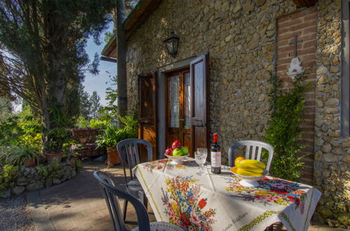 Foto 19 - Casa de 1 habitación en Palaia con jardín y terraza