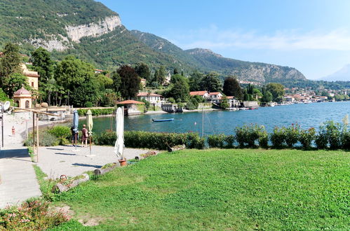 Foto 50 - Appartamento con 2 camere da letto a Tremezzina con piscina e giardino