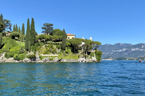 Foto 42 - Appartamento con 2 camere da letto a Tremezzina con piscina e giardino