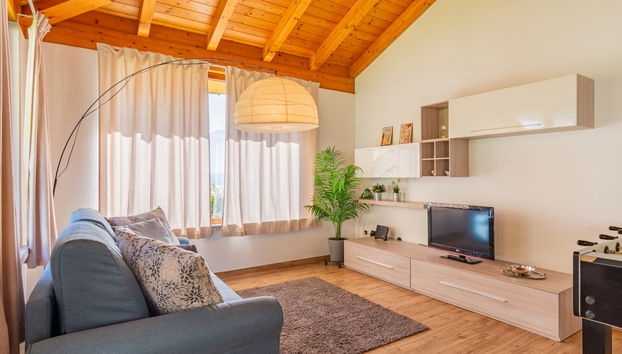 3 bedroom Apartment in Tremezzina with swimming pool and garden - Photo 5