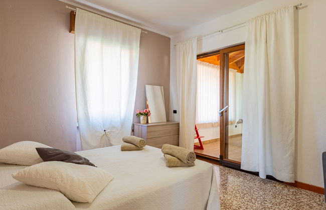 Apartamento de 3 quartos em Tremezzina com piscina e jardim - Foto 21