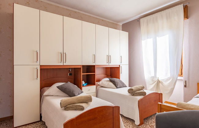 Apartamento de 3 quartos em Tremezzina com piscina e jardim - Foto 22