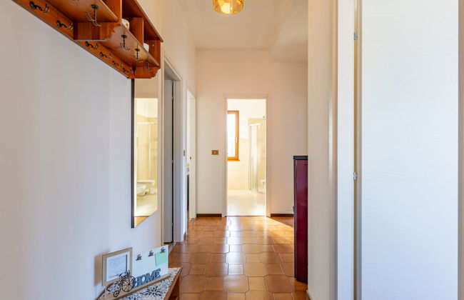 Apartamento de 3 quartos em Tremezzina com piscina e jardim - Foto 25