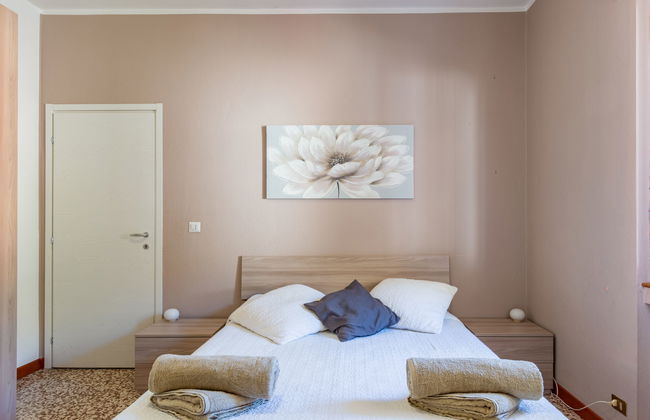 Apartamento de 3 quartos em Tremezzina com piscina e jardim - Foto 19