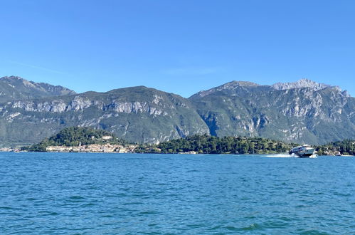 Foto 40 - Appartamento con 2 camere da letto a Tremezzina con piscina e vista sulle montagne