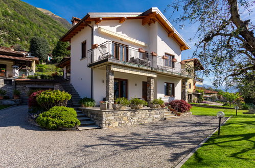 Photo 31 - Appartement de 2 chambres à Tremezzina avec piscine et vues sur la montagne