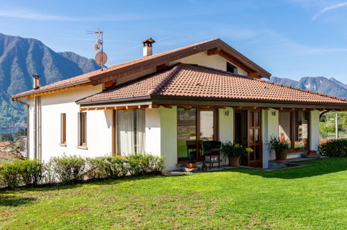 Foto 29 - Apartamento de 2 quartos em Tremezzina com piscina e vista para a montanha