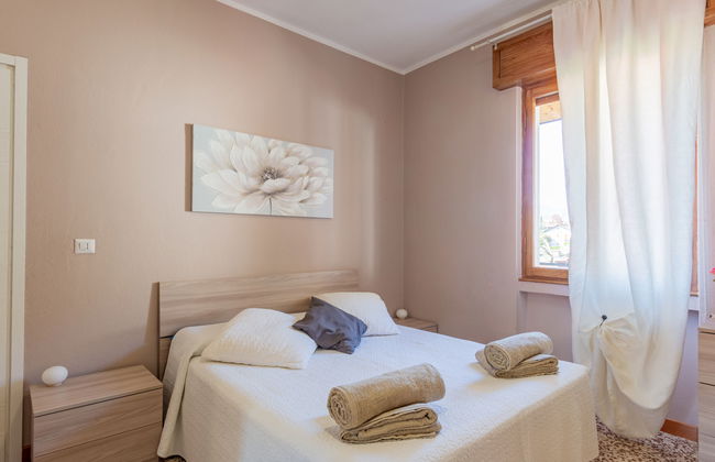 Apartamento de 3 quartos em Tremezzina com piscina e jardim - Foto 20