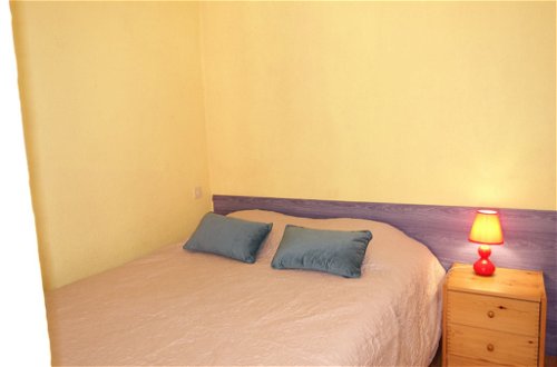 Foto 10 - Apartment mit 1 Schlafzimmer in Narbonne mit blick aufs meer