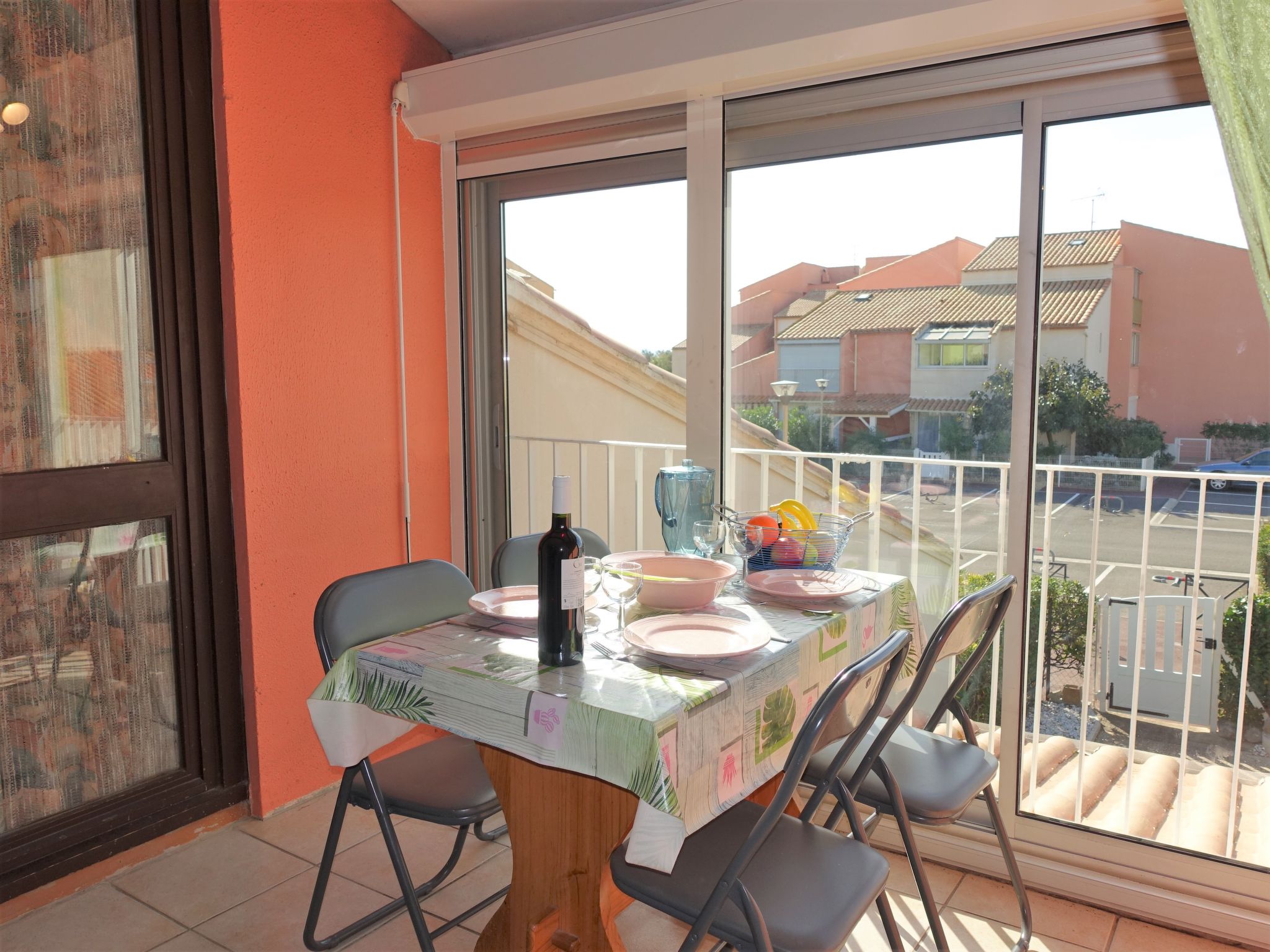 Photo 7 - 1 bedroom Apartment in Narbonne with sea view