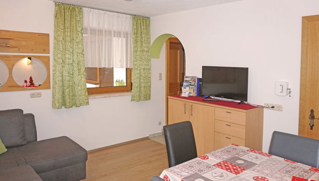 Apartment mit 3 Schlafzimmern in Fließ mit garten und terrasse - Foto 3