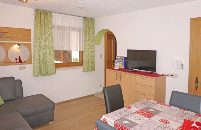 Apartamento de 3 quartos em Fließ com jardim e terraço - Foto 3