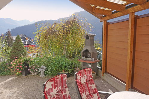 Photo 24 - Appartement de 2 chambres à Fließ avec terrasse et vues sur la montagne