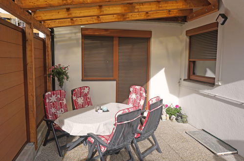 Foto 22 - Apartamento de 2 quartos em Fließ com terraço e vista para a montanha