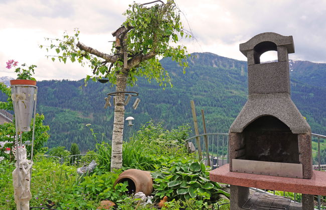 Apartamento de 3 quartos em Fließ com jardim e terraço - Foto 23